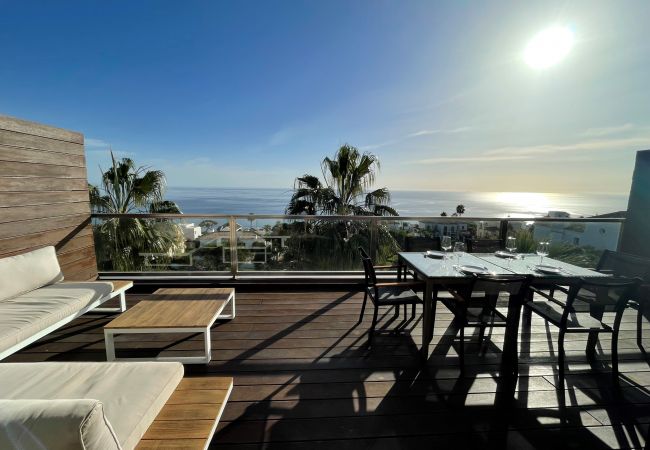 Apartamento en Manilva - Punta Paloma 2142 Breathtaking Scenery 