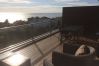 Apartamento en Manilva - Punta Paloma 2142 Breathtaking Scenery 