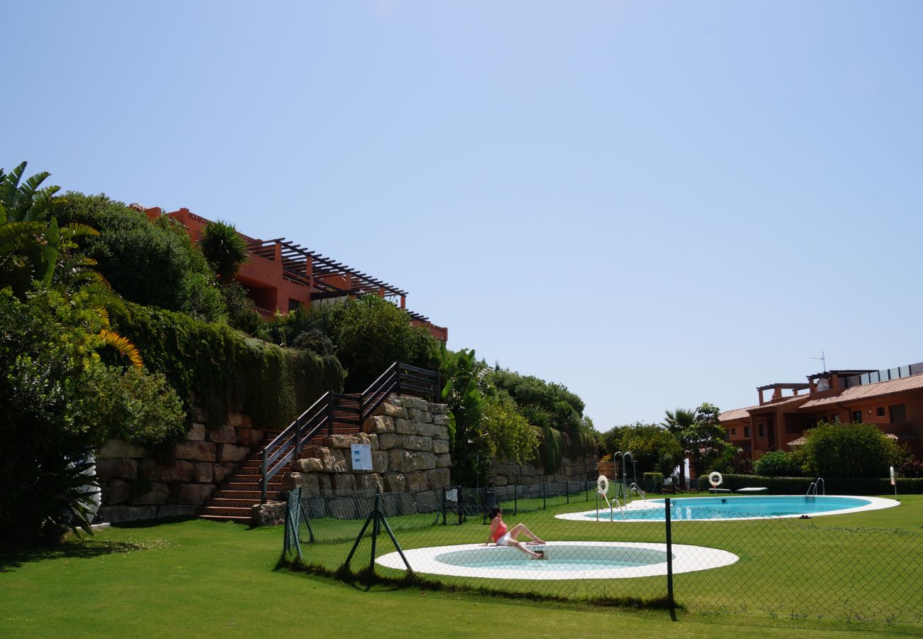 Apartamento en Casares - Viñas del Golf 2143 Sea & Mountain View