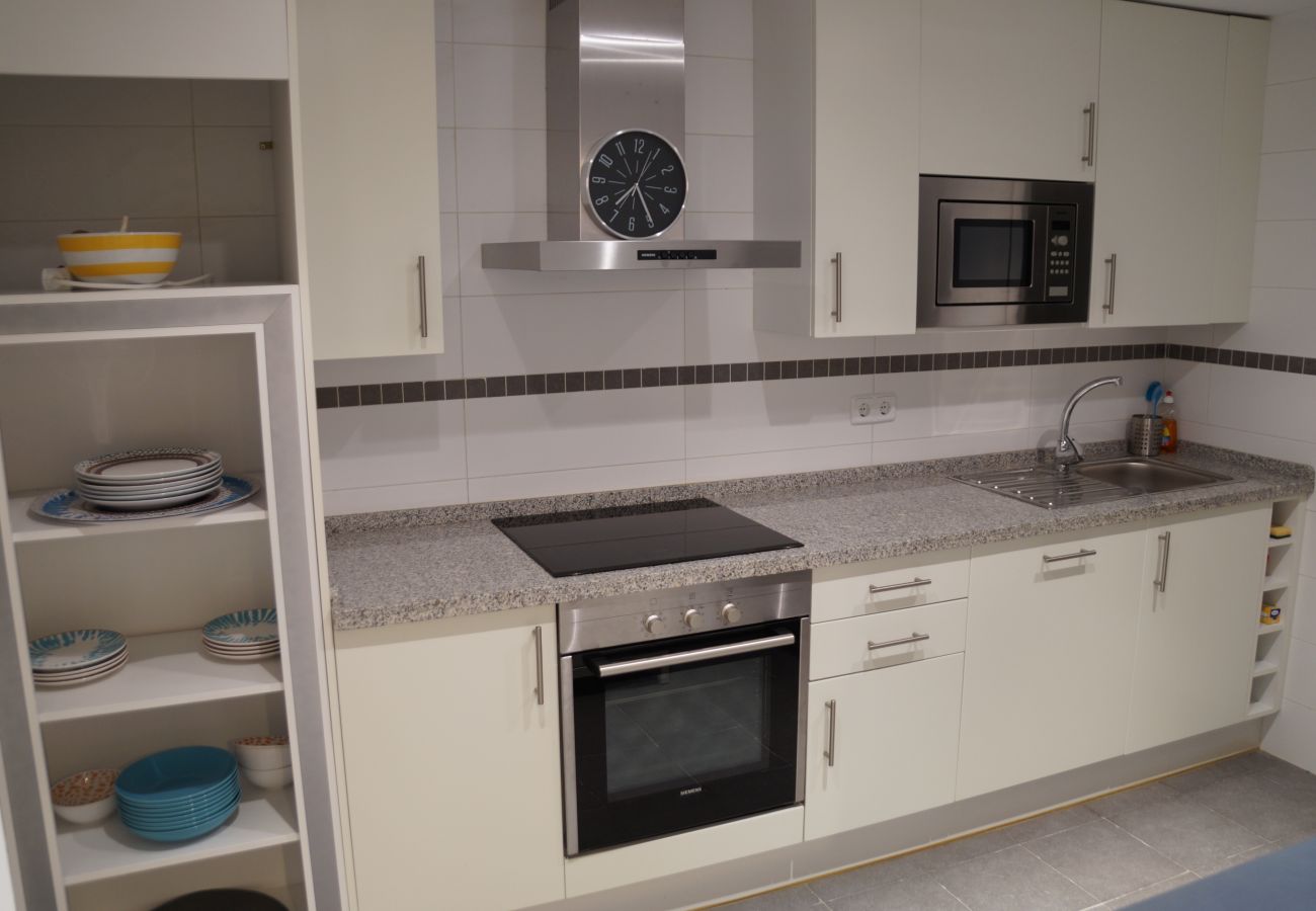Apartamento en Casares - Viñas del Golf 2143 Sea & Mountain View