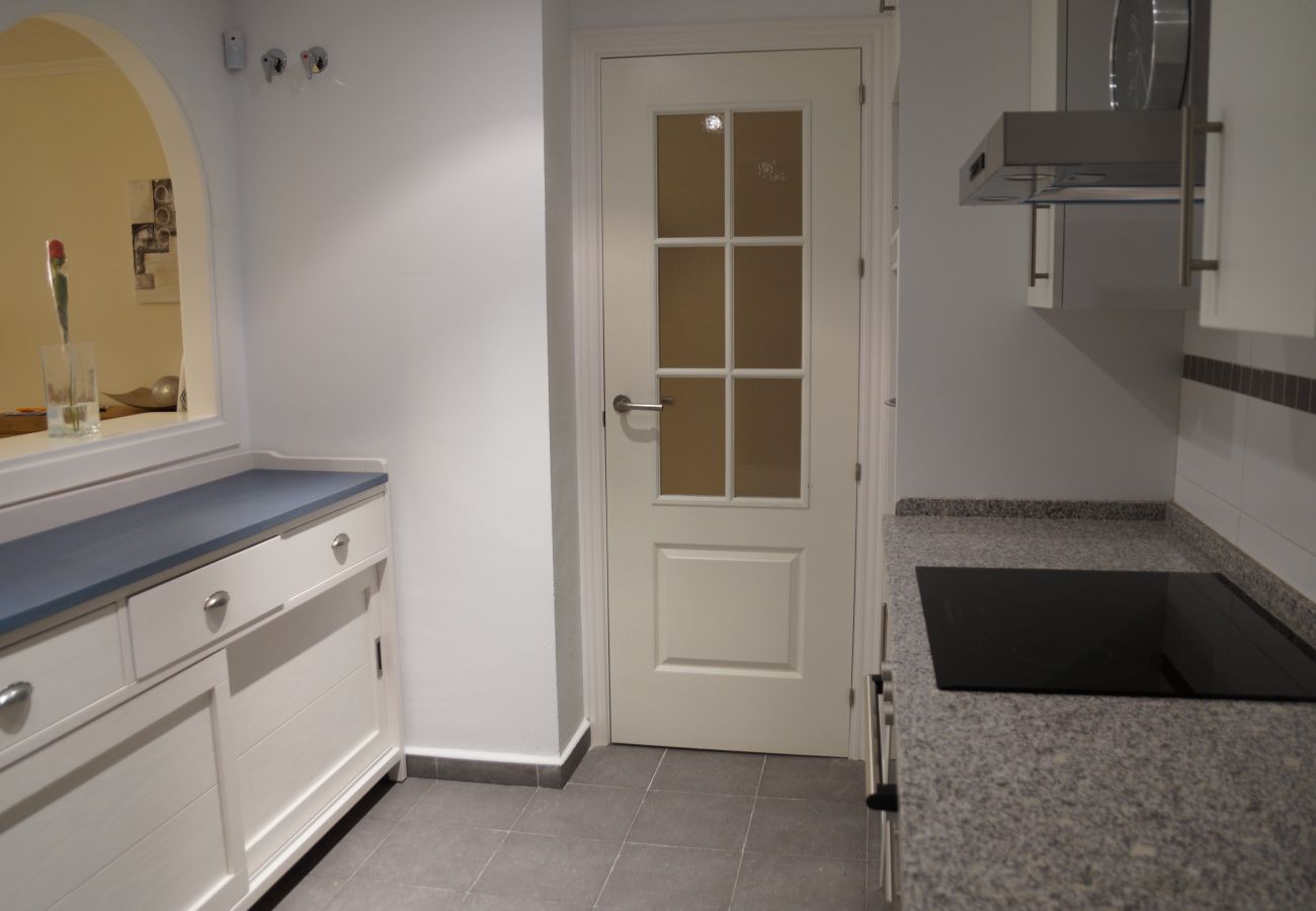 Apartamento en Casares - Viñas del Golf 2143 Sea & Mountain View