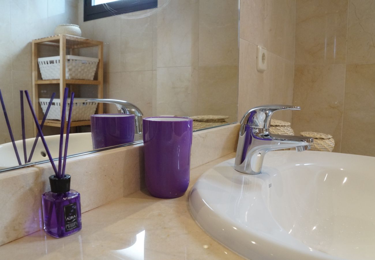 Apartamento en Casares - Viñas del Golf 2143 Sea & Mountain View