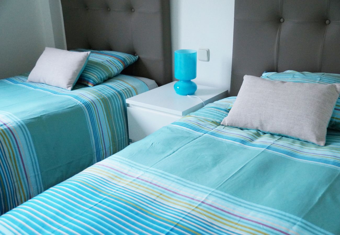 Apartamento en Casares - Viñas del Golf 2143 Sea & Mountain View