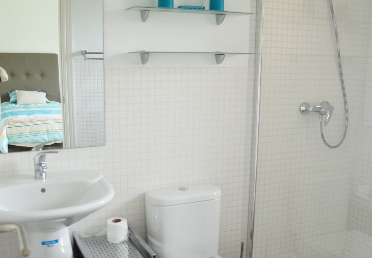Apartamento en Casares - Viñas del Golf 2143 Sea & Mountain View