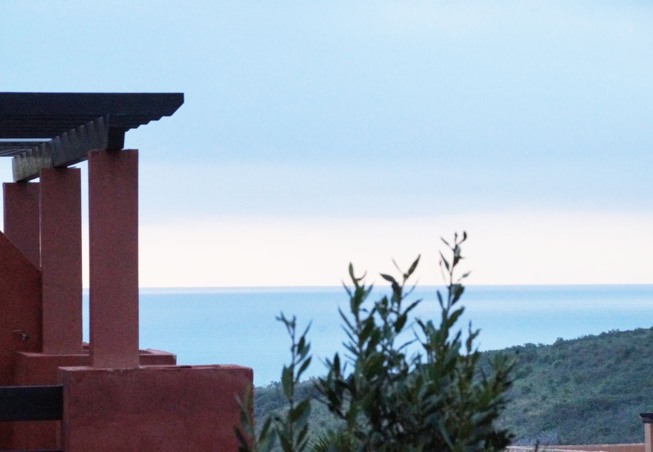 Apartamento en Casares - Viñas del Golf 2143 Sea & Mountain View