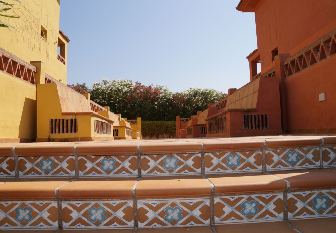 Apartamento en Casares - Viñas del Golf 2143 Sea & Mountain View