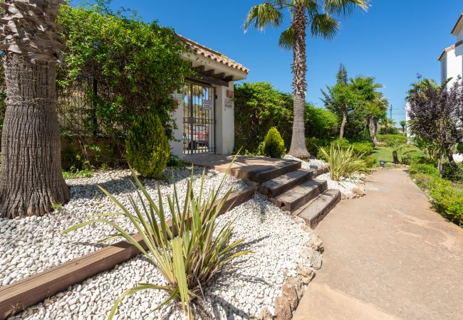 Apartamento en La Alcaidesa - Marina Alcaidesa 2149 Beach & Golf  Apartamento en La Alcaidesa - Marina Alcaidesa 2149 Beach & Golf