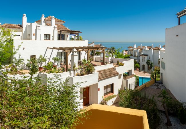 Apartamento en La Alcaidesa - Marina Alcaidesa 2149 Beach & Golf  Apartamento en La Alcaidesa - Marina Alcaidesa 2149 Beach & Golf