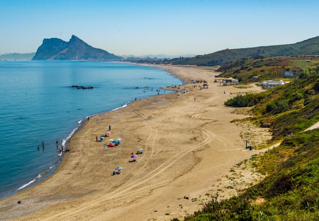 Apartamento en La Alcaidesa - Marina Alcaidesa 2149 Beach & Golf  Apartamento en La Alcaidesa - Marina Alcaidesa 2149 Beach & Golf