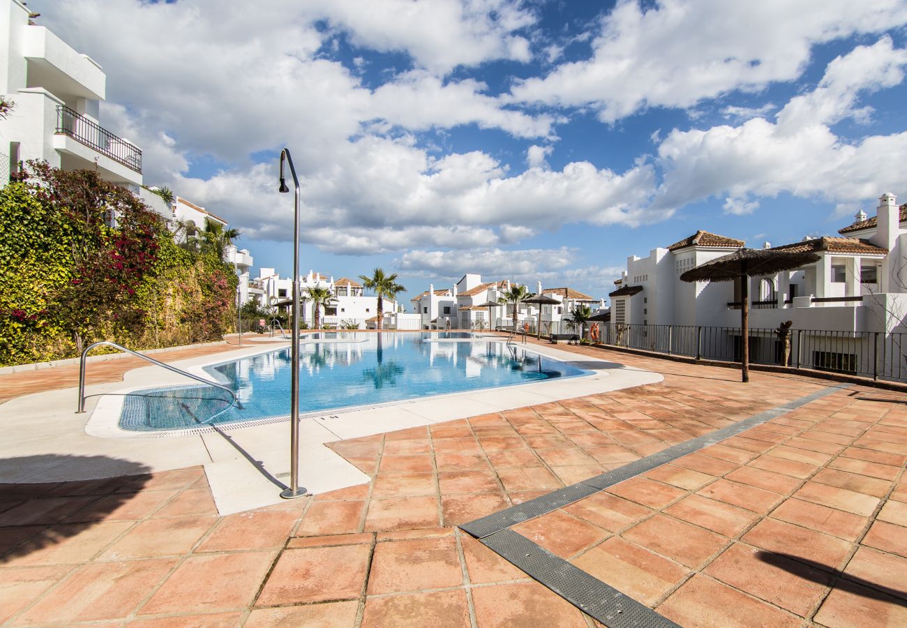 Apartamento en La Alcaidesa - Marina Alcaidesa 2149 Beach & Golf 