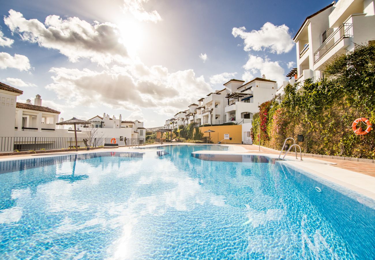 Apartamento en La Alcaidesa - Marina Alcaidesa 2149 Beach & Golf 