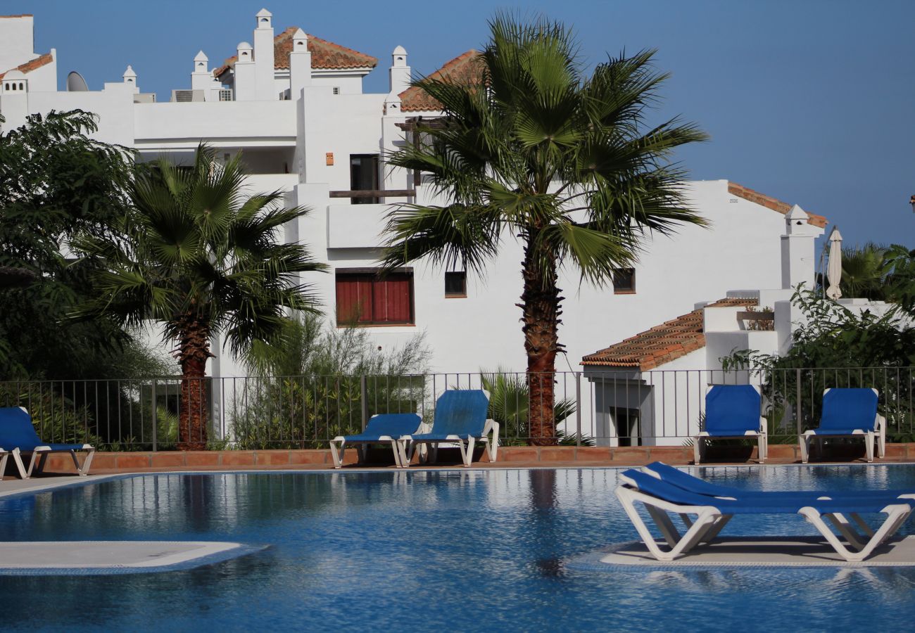 Apartamento en La Alcaidesa - Marina Alcaidesa 2149 Beach & Golf 