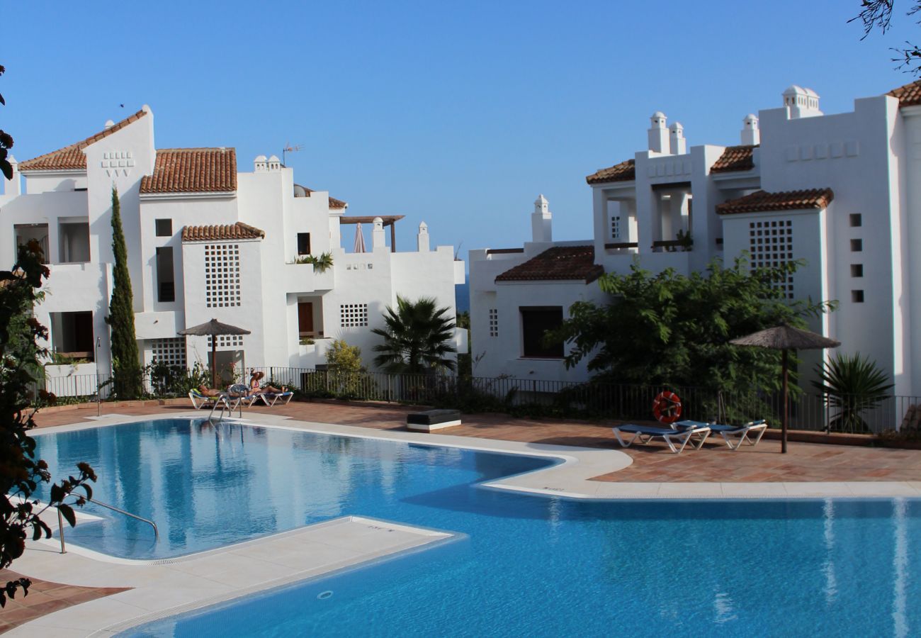 Apartamento en La Alcaidesa - Marina Alcaidesa 2149 Beach & Golf 