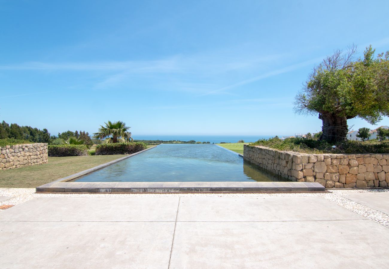 Apartamento en La Alcaidesa - Marina Alcaidesa 2149 Beach & Golf 