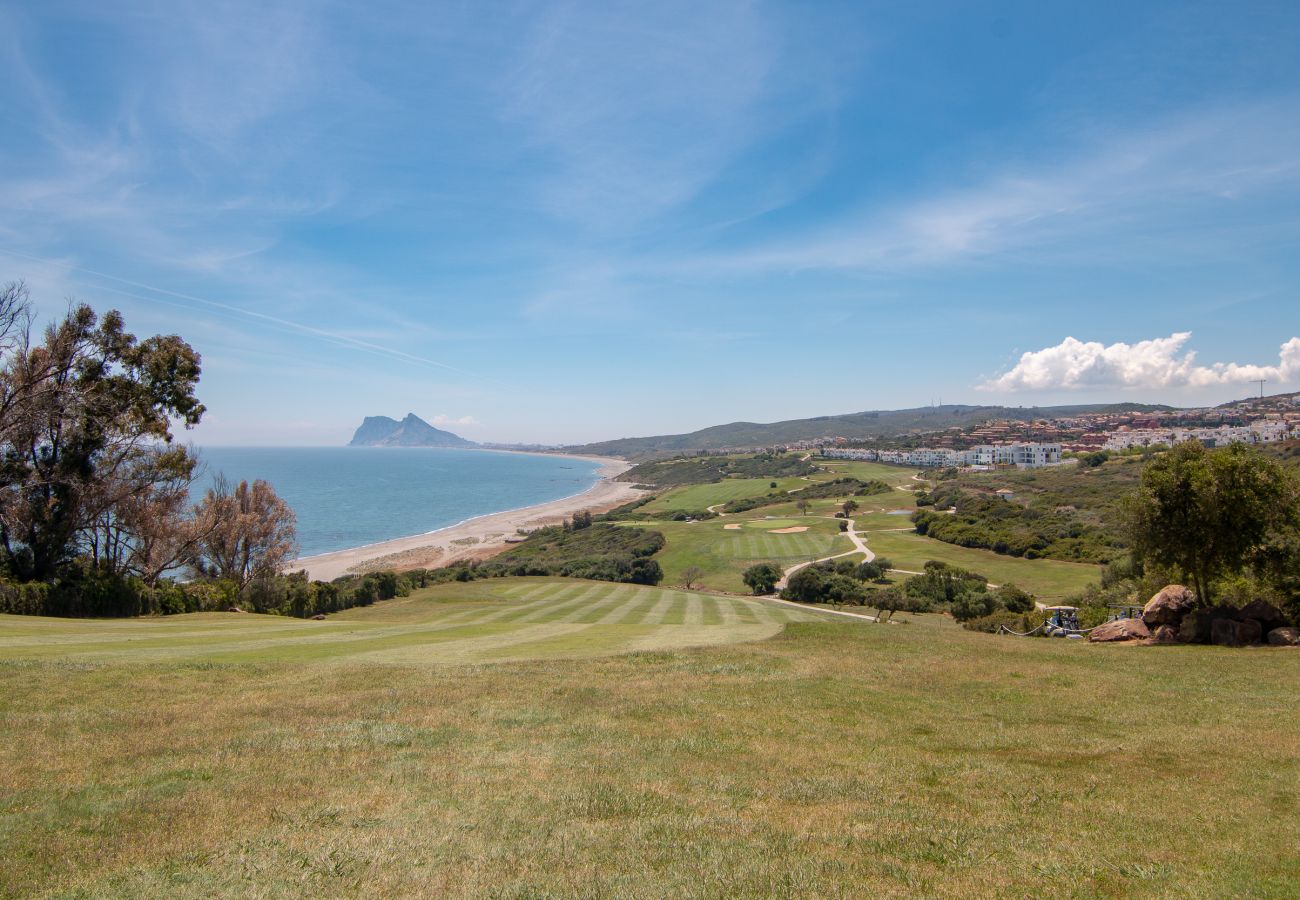 Apartamento en La Alcaidesa - Marina Alcaidesa 2149 Beach & Golf 