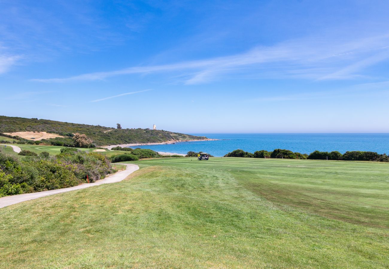 Apartamento en La Alcaidesa - Marina Alcaidesa 2149 Beach & Golf 
