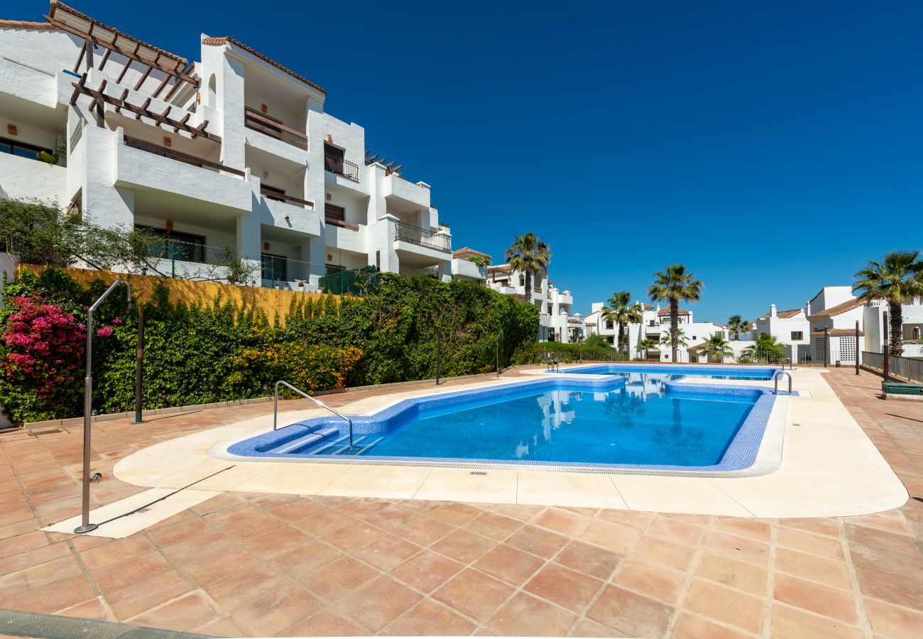 Apartamento en La Alcaidesa - Marina Alcaidesa 2149 Beach & Golf 