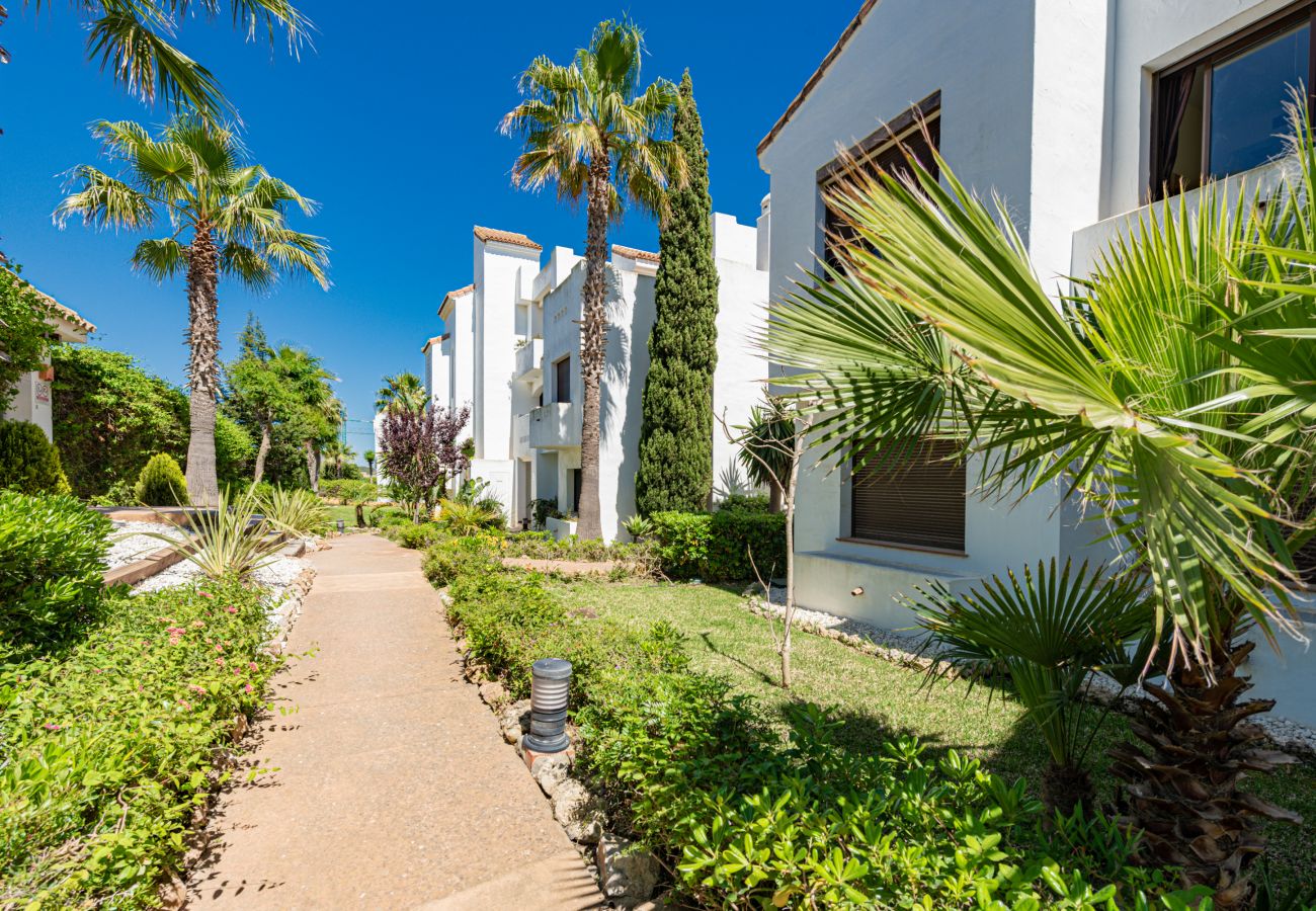 Apartamento en La Alcaidesa - Marina Alcaidesa 2149 Beach & Golf 