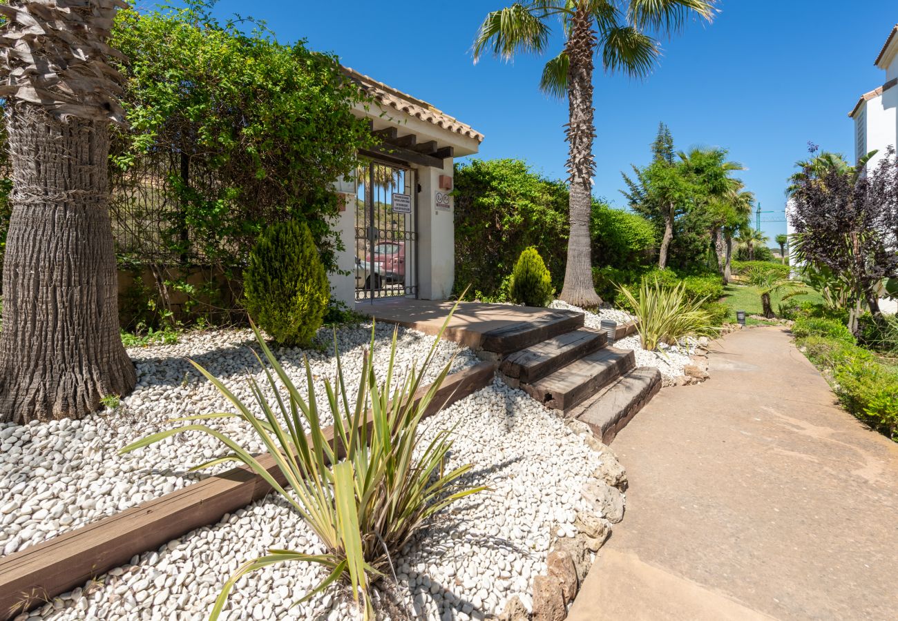 Apartamento en La Alcaidesa - Marina Alcaidesa 2149 Beach & Golf 