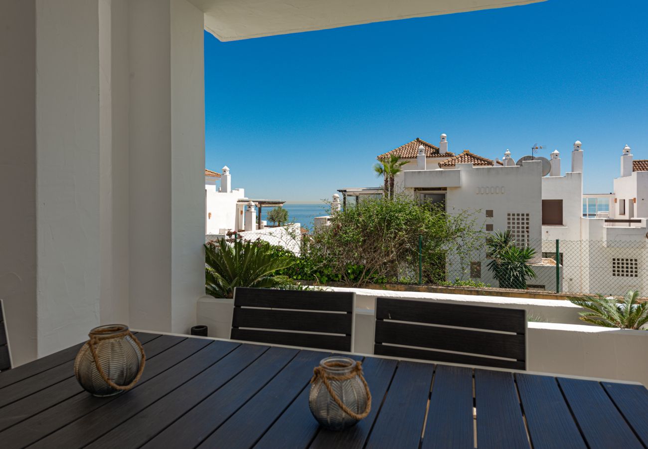 Apartamento en La Alcaidesa - Marina Alcaidesa 2149 Beach & Golf 