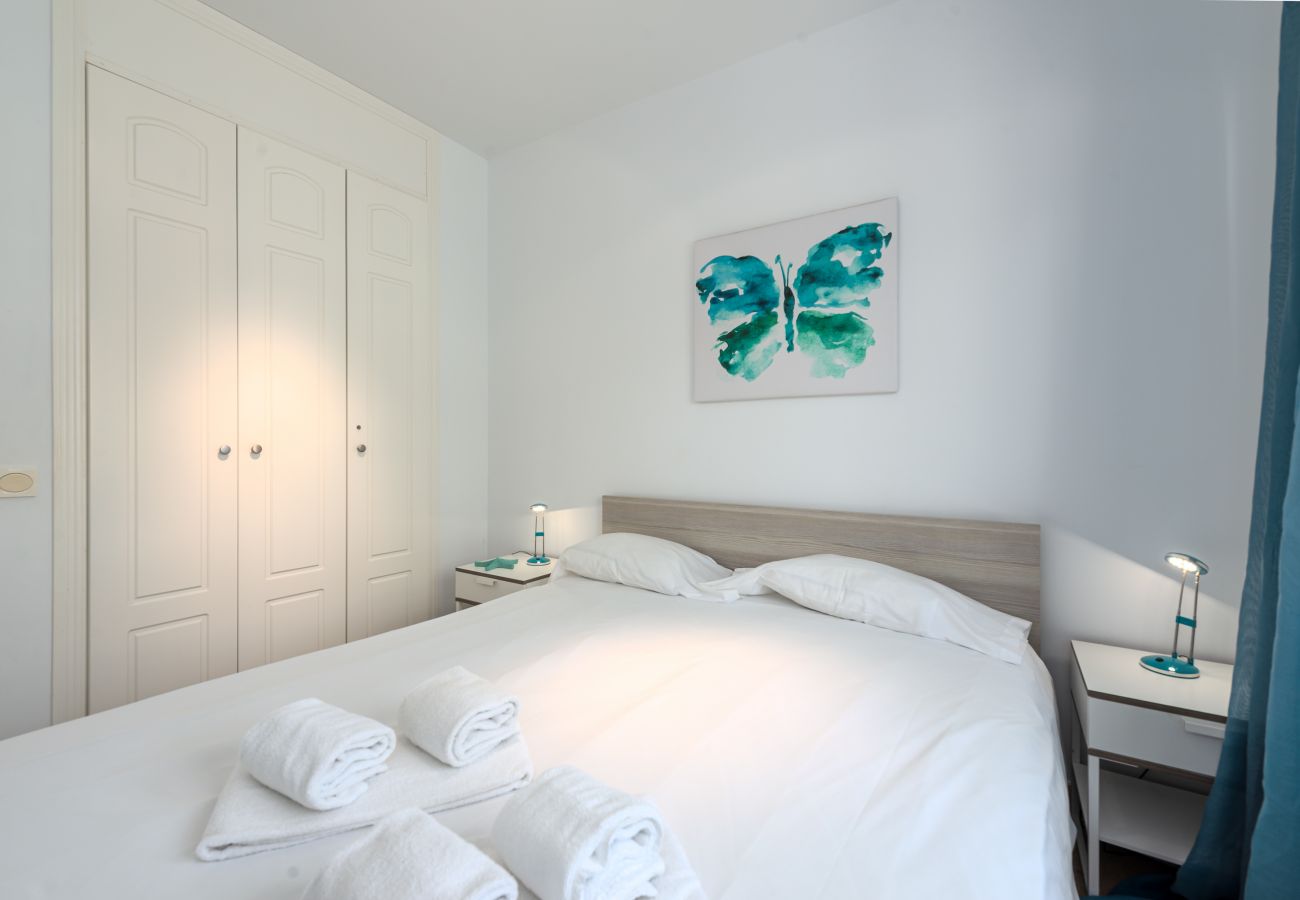 Apartamento en La Alcaidesa - Marina Alcaidesa 2149 Beach & Golf 