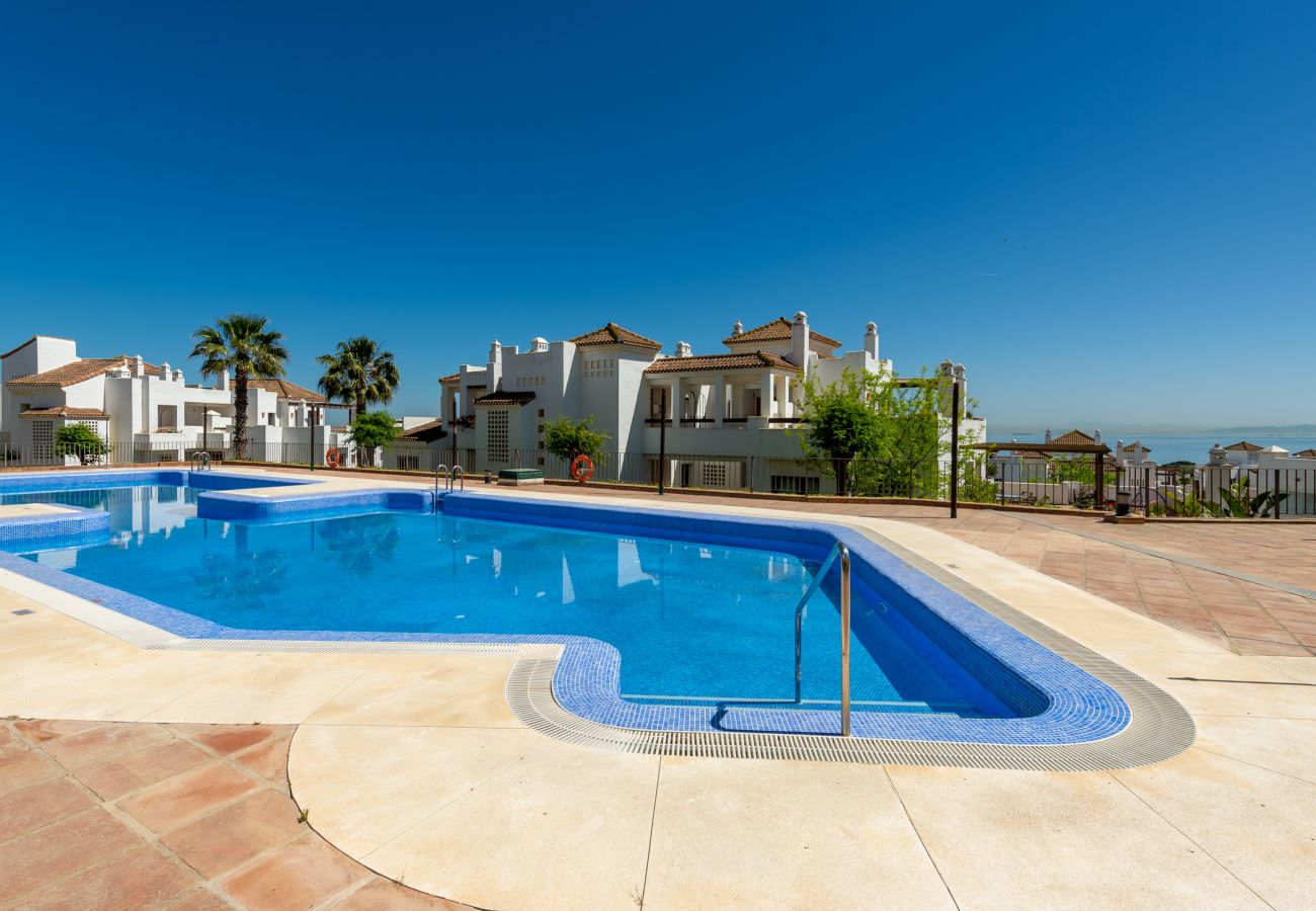 Apartamento en La Alcaidesa - Marina Alcaidesa 2149 Beach & Golf 
