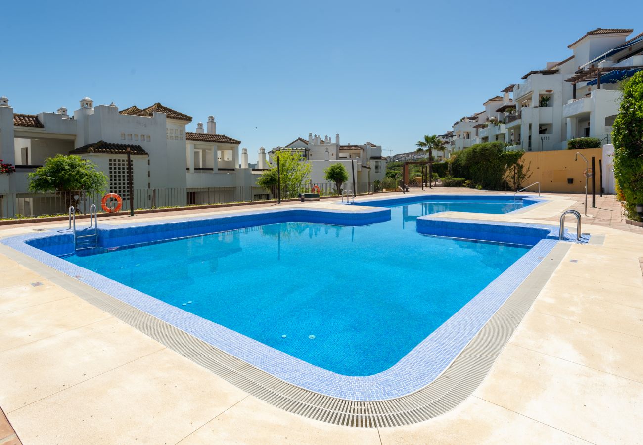 Apartamento en La Alcaidesa - Marina Alcaidesa 2149 Beach & Golf 