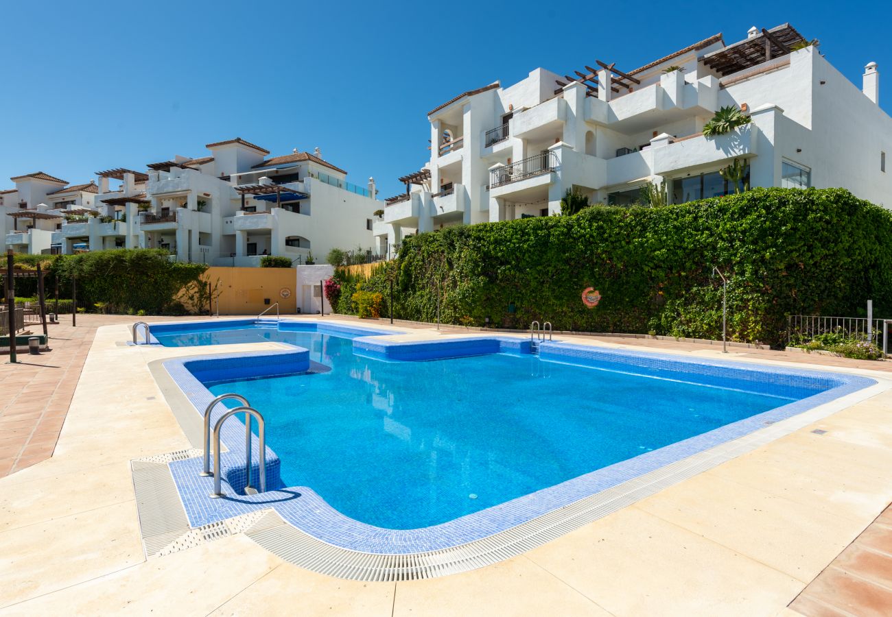 Apartamento en La Alcaidesa - Marina Alcaidesa 2149 Beach & Golf 