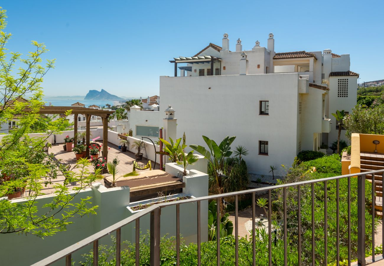 Apartamento en La Alcaidesa - Marina Alcaidesa 2149 Beach & Golf 