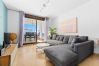 Apartamento en La Alcaidesa - Marina Alcaidesa 2149 Beach & Golf