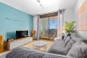 Apartamento en La Alcaidesa - Marina Alcaidesa 2149 Beach & Golf