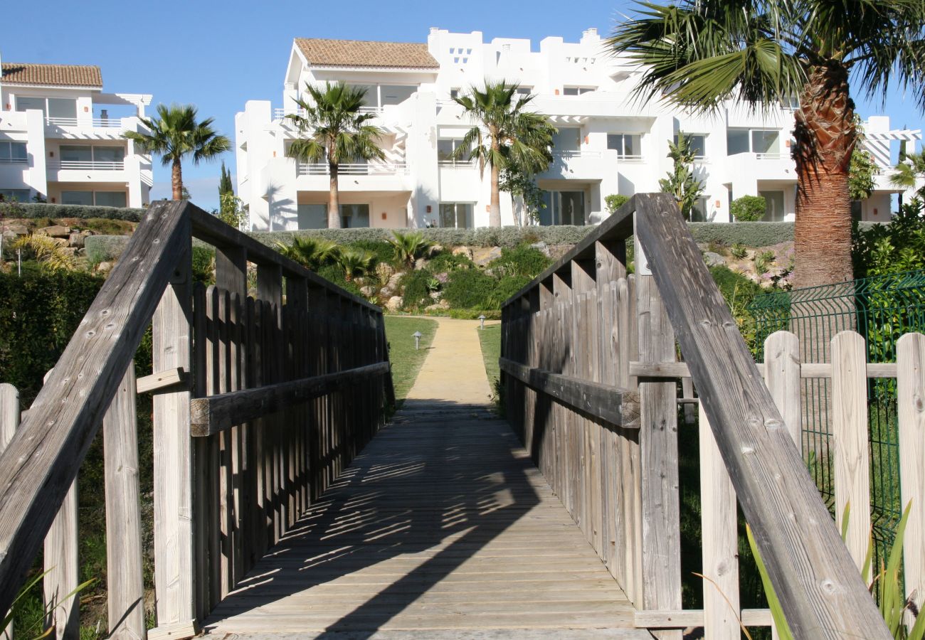 Apartamento en Casares - Alcazaba Lagoon 2152
