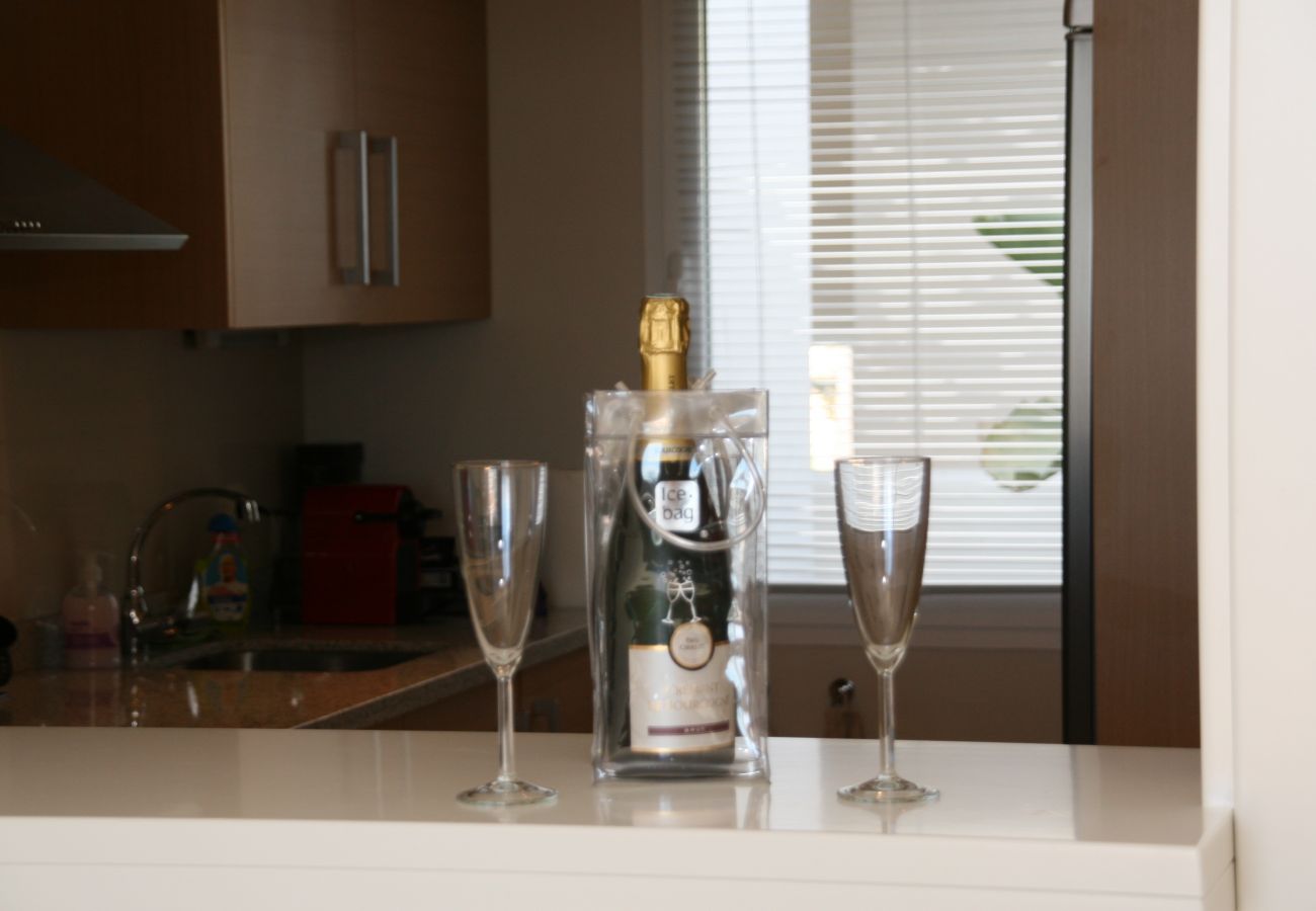 Apartamento en Casares - Alcazaba Lagoon 2152