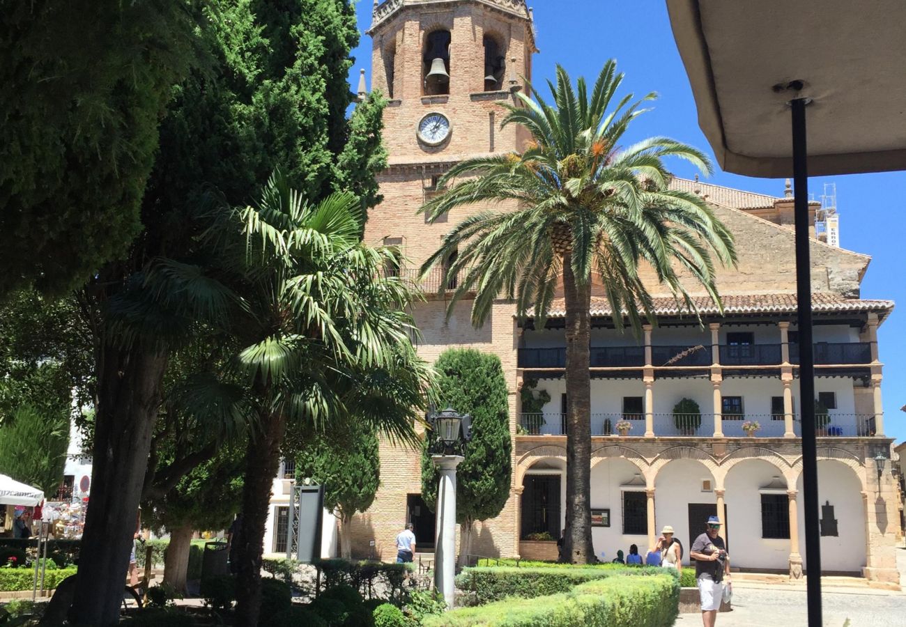 Apartamento en Casares - Alcazaba Lagoon 2152
