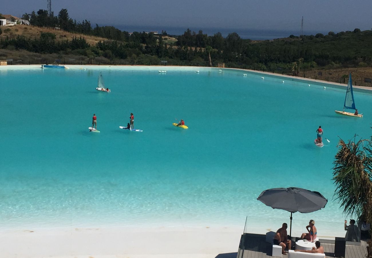 Apartamento en Casares - Alcazaba Lagoon 2152