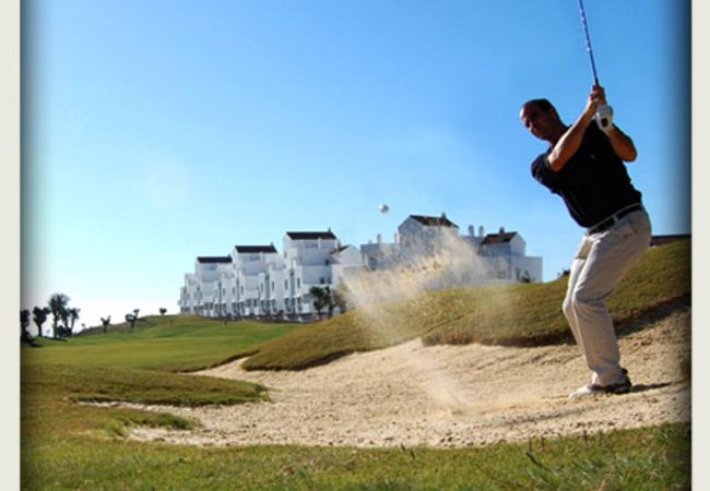 Apartamento en Estepona - Valle Romano Estepona 2051 Apartamento en Estepona - Valle Romano Estepona 2051