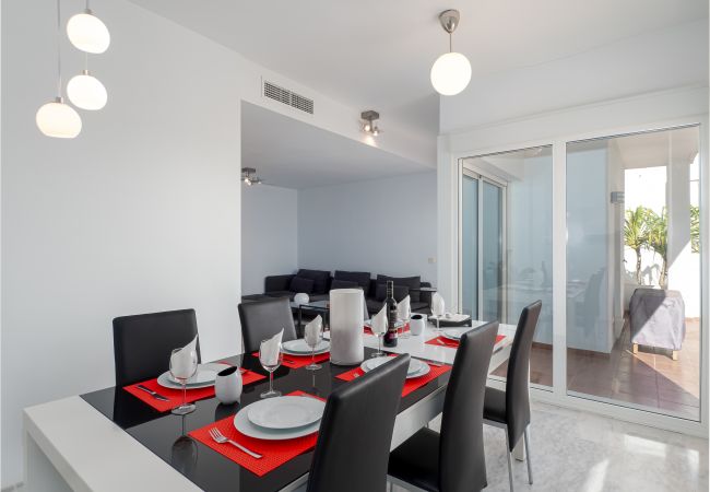 Apartamento en Estepona - Valle Romano Estepona 2051 Apartamento en Estepona - Valle Romano Estepona 2051