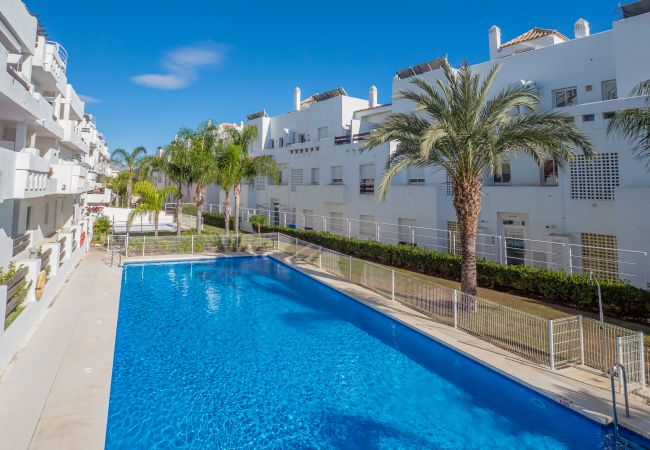 Apartamento en Estepona - Valle Romano Estepona 2051 Apartamento en Estepona - Valle Romano Estepona 2051