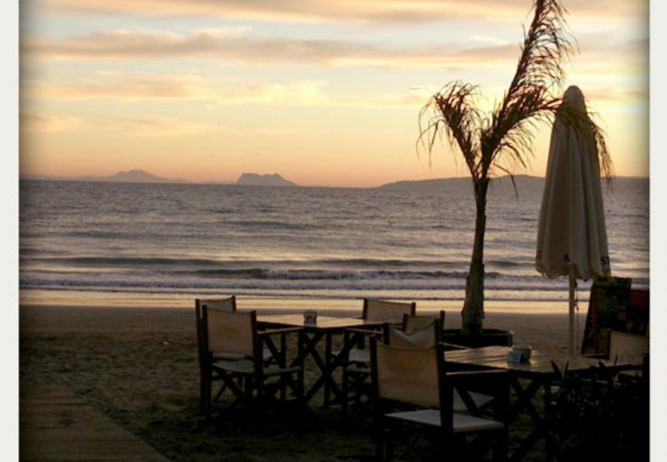 Apartamento en Estepona - Valle Romano Estepona 2051