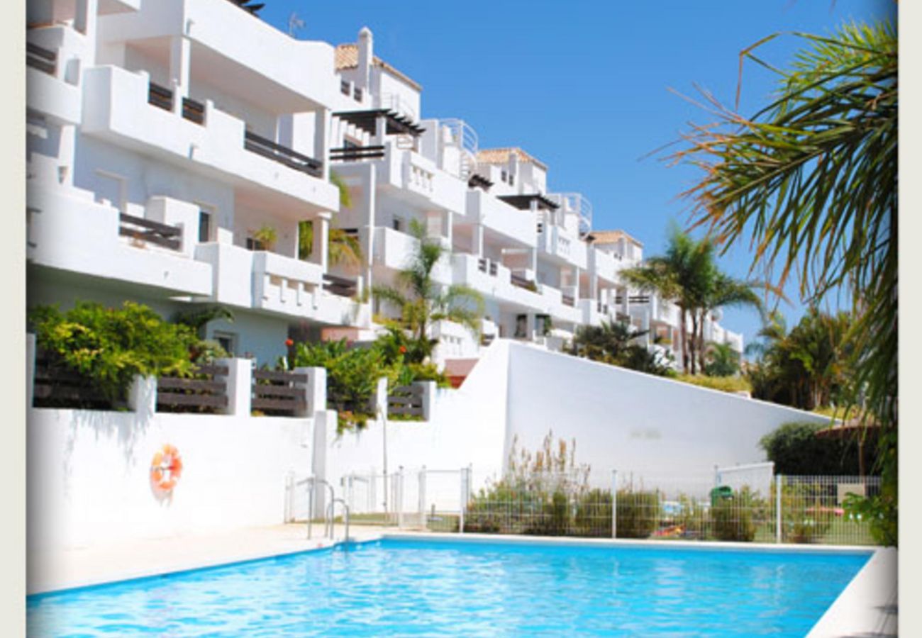 Apartamento en Estepona - Valle Romano Estepona 2051