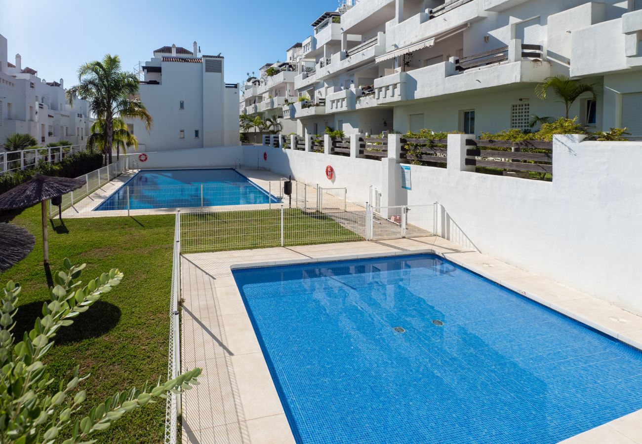 Apartamento en Estepona - Valle Romano Estepona 2051