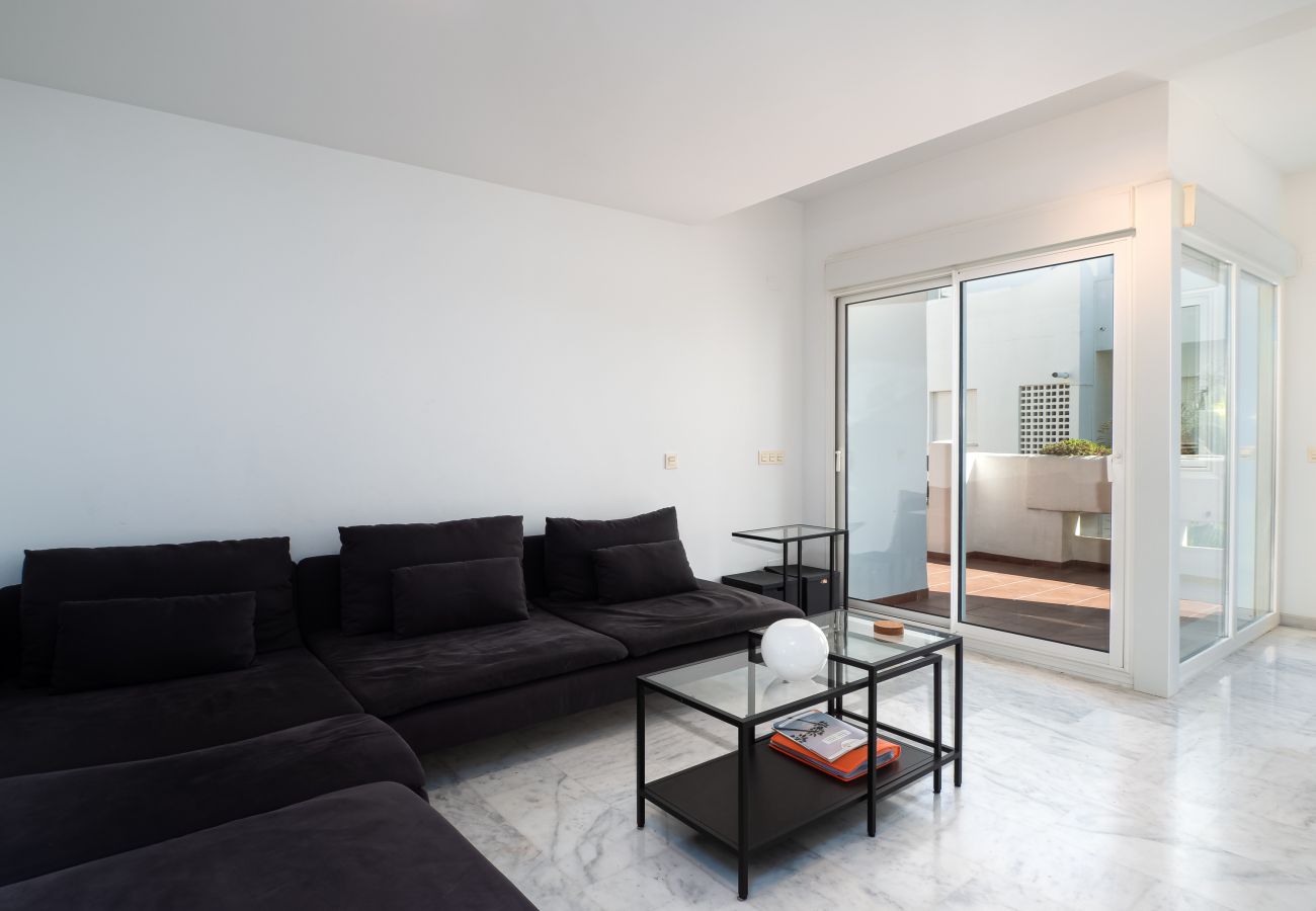 Apartamento en Estepona - Valle Romano Estepona 2051