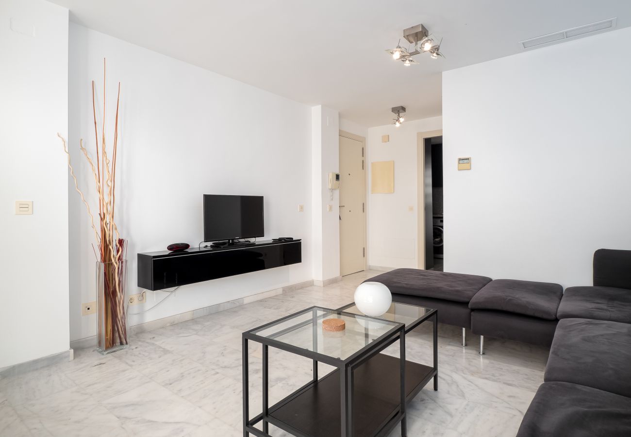 Apartamento en Estepona - Valle Romano Estepona 2051