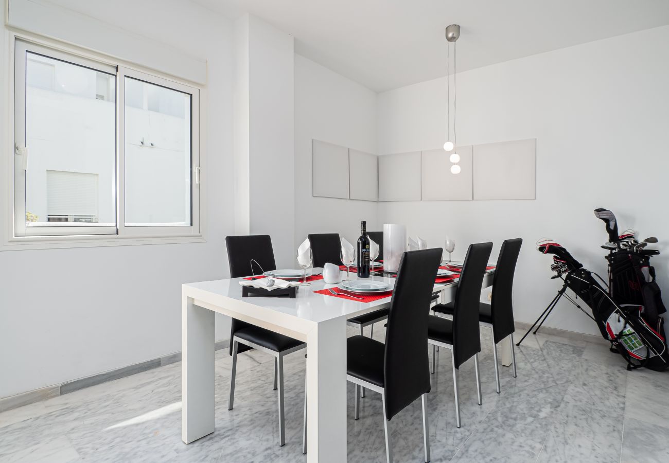 Apartamento en Estepona - Valle Romano Estepona 2051
