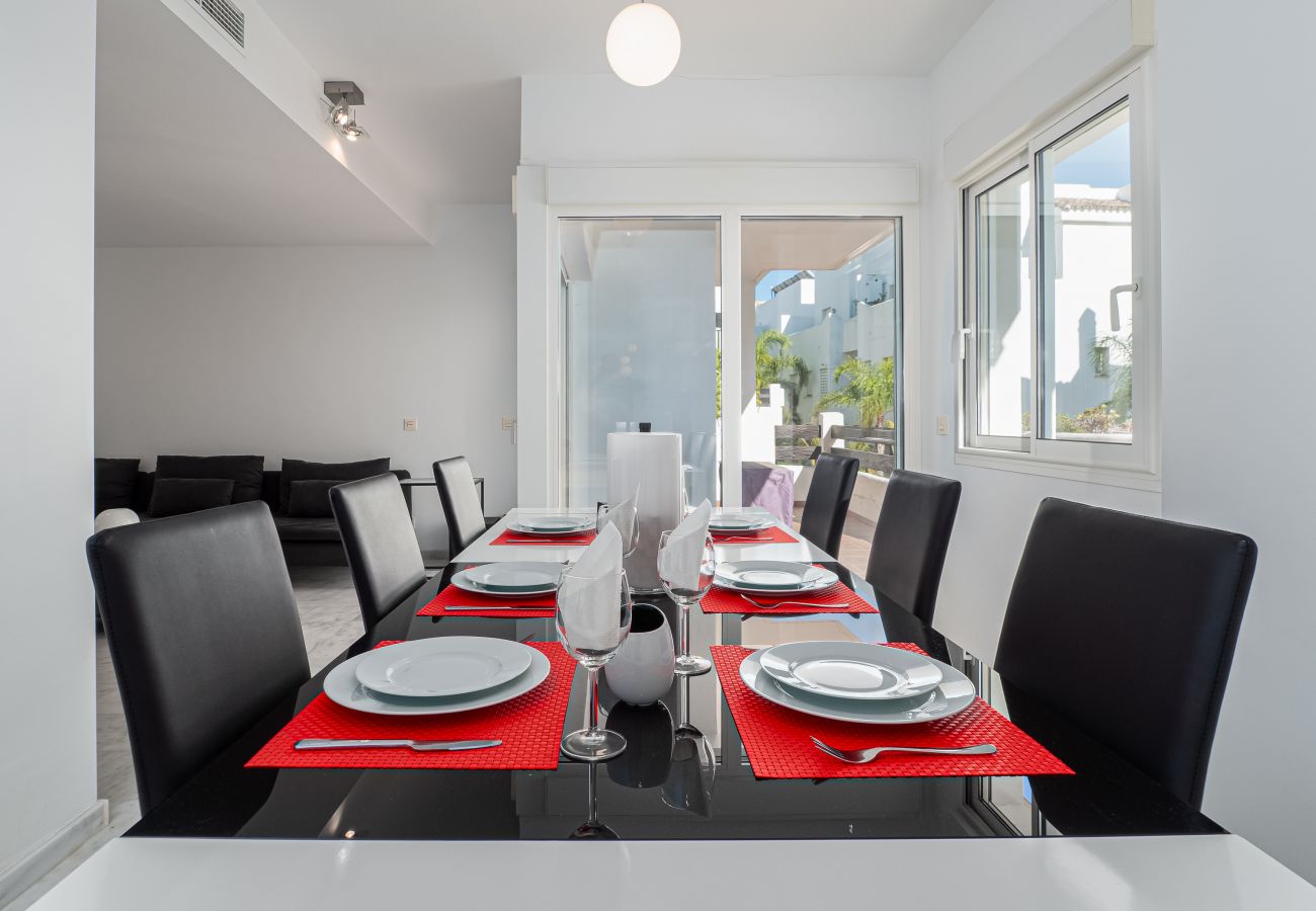 Apartamento en Estepona - Valle Romano Estepona 2051