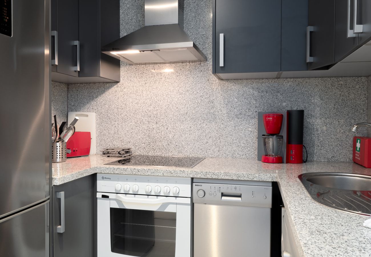 Apartamento en Estepona - Valle Romano Estepona 2051