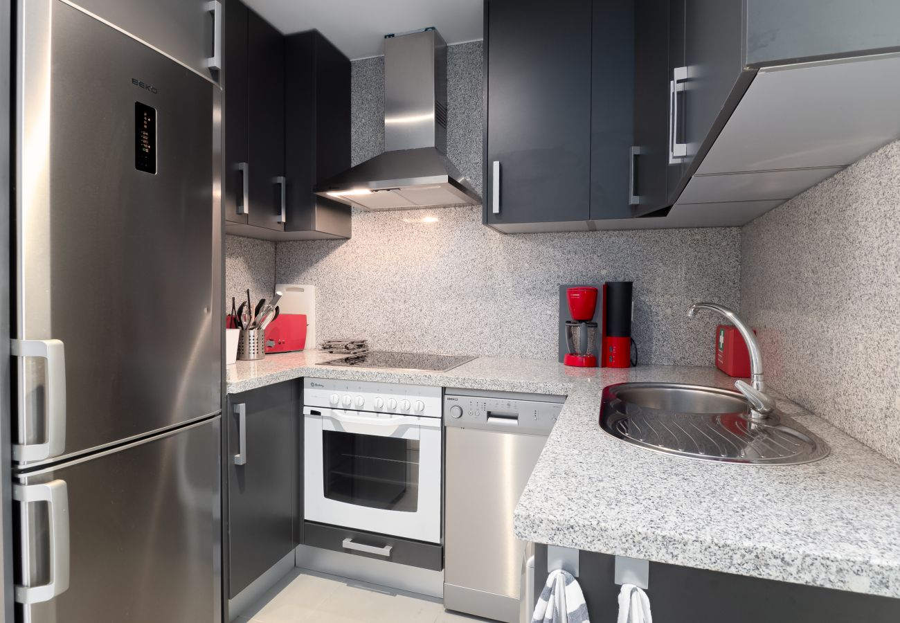 Apartamento en Estepona - Valle Romano Estepona 2051