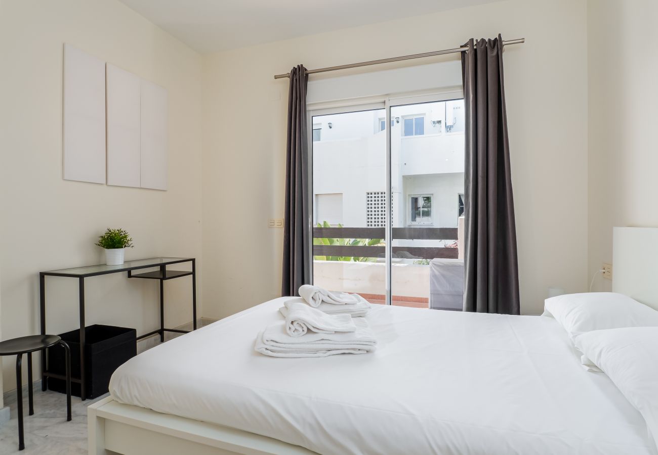 Apartamento en Estepona - Valle Romano Estepona 2051