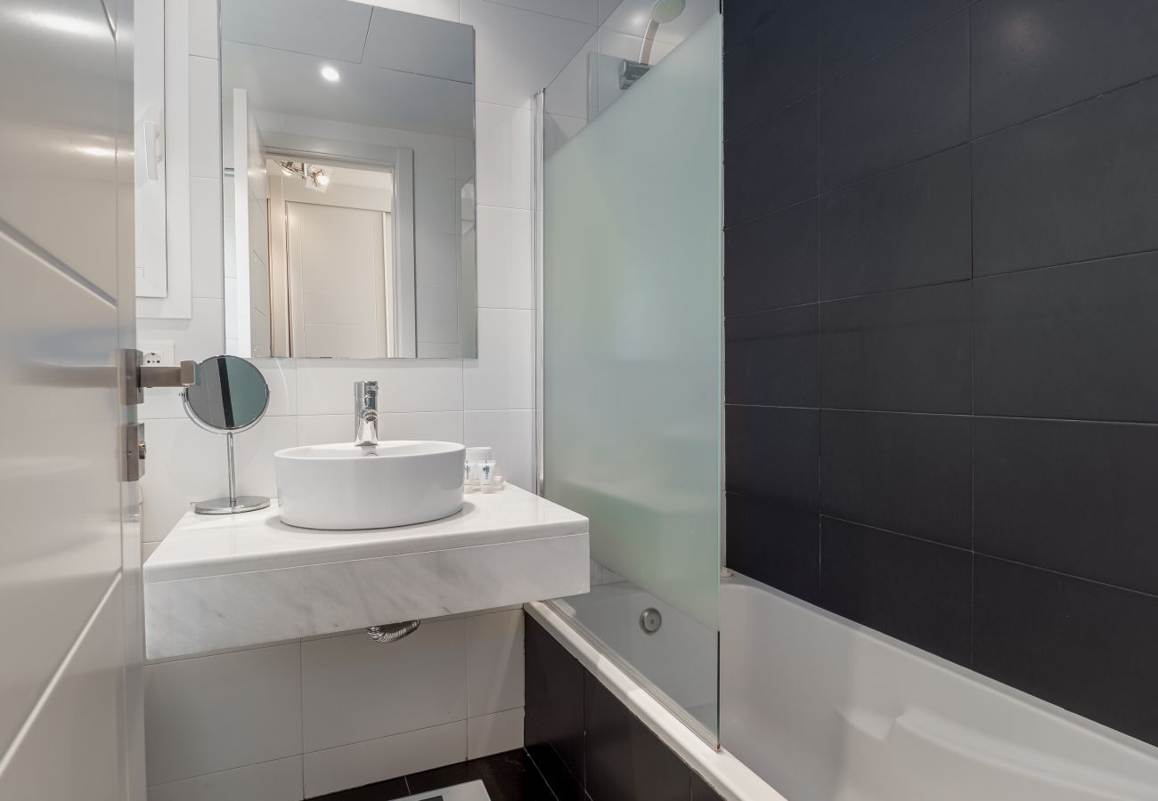 Apartamento en Estepona - Valle Romano Estepona 2051