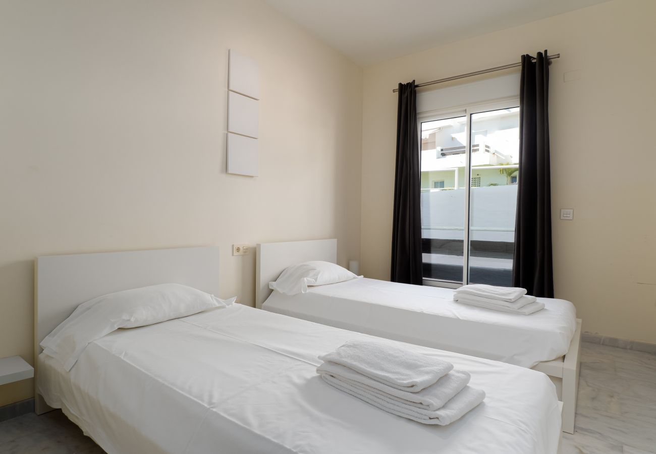Apartamento en Estepona - Valle Romano Estepona 2051
